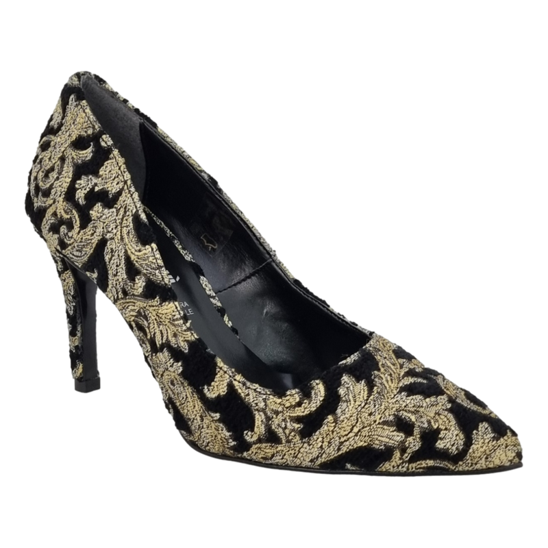 Gruppo tacco 2025 a spillo