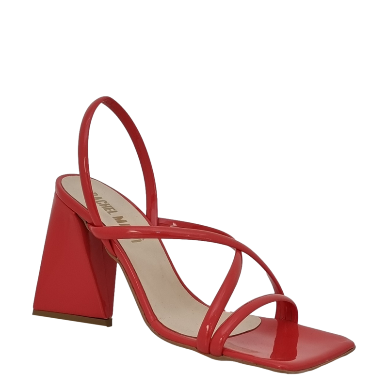 Sandali sales rosa corallo