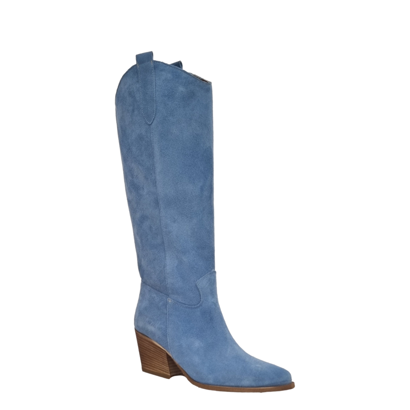 Texani 2025 alti camoscio