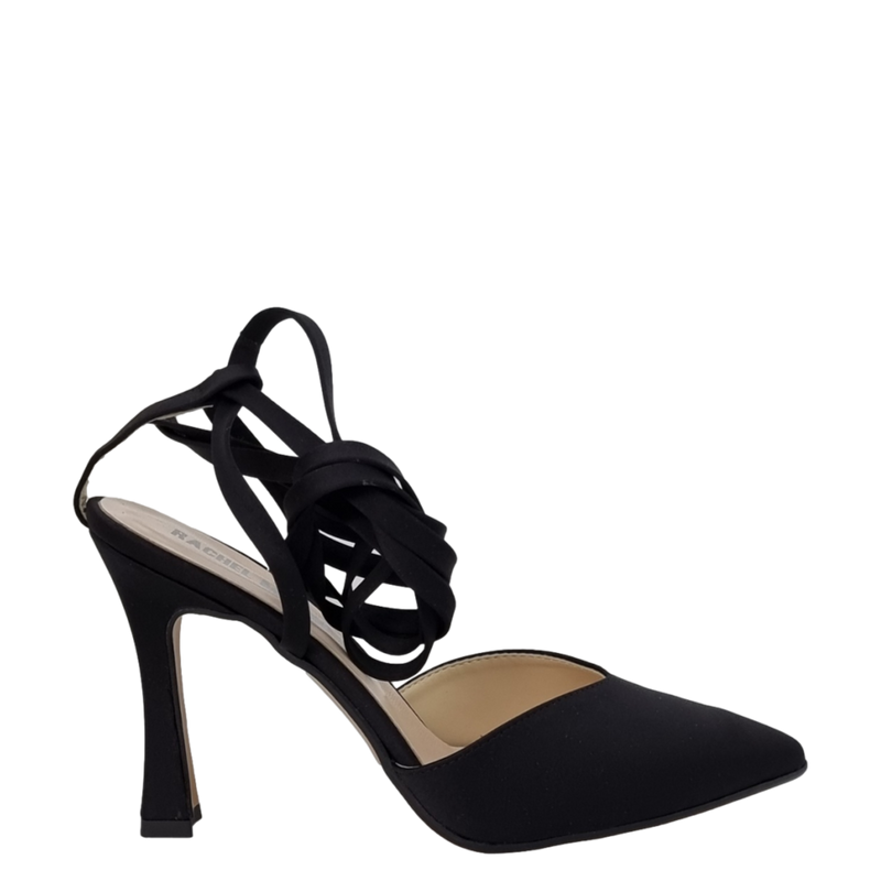 Decollete sales alla schiava