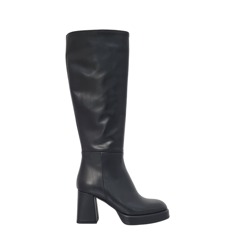 Stivale 2025 basso pelle