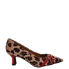 Decoltè animalier leopardo tacco basso F/W (copia)