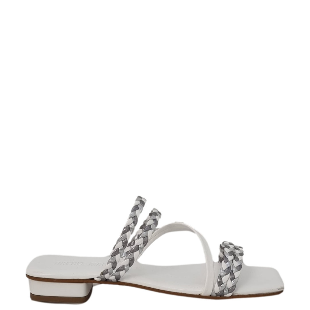 Sandali bassi cheap a punta