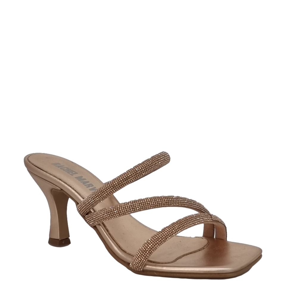 Sandali con 2025 tacco medio 2019